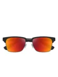 Maui Jim Kawika square-frame sunglasses - Black