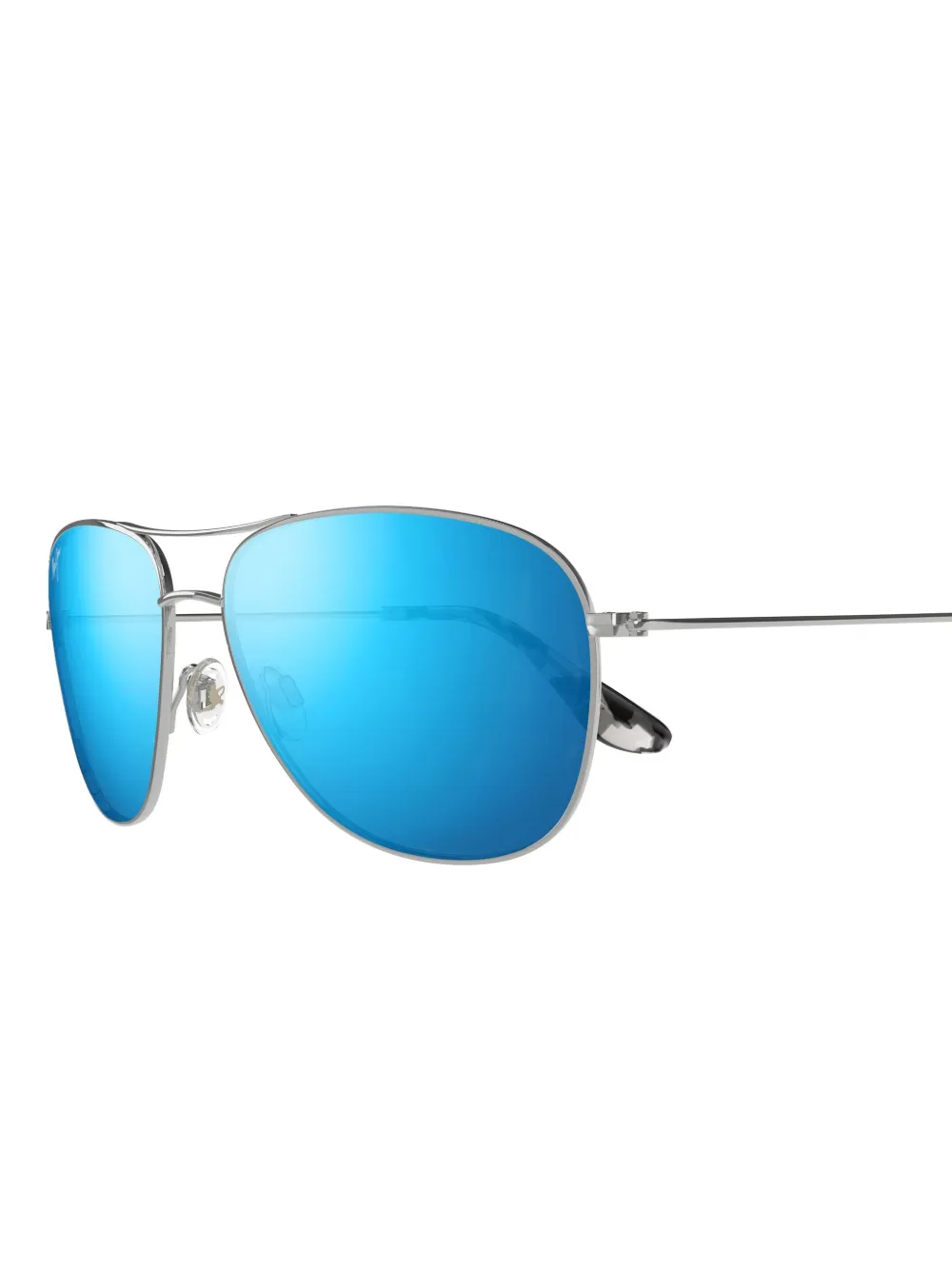 Maui Jim Cliff House pilot-frame sunglasses | Women | Image 2