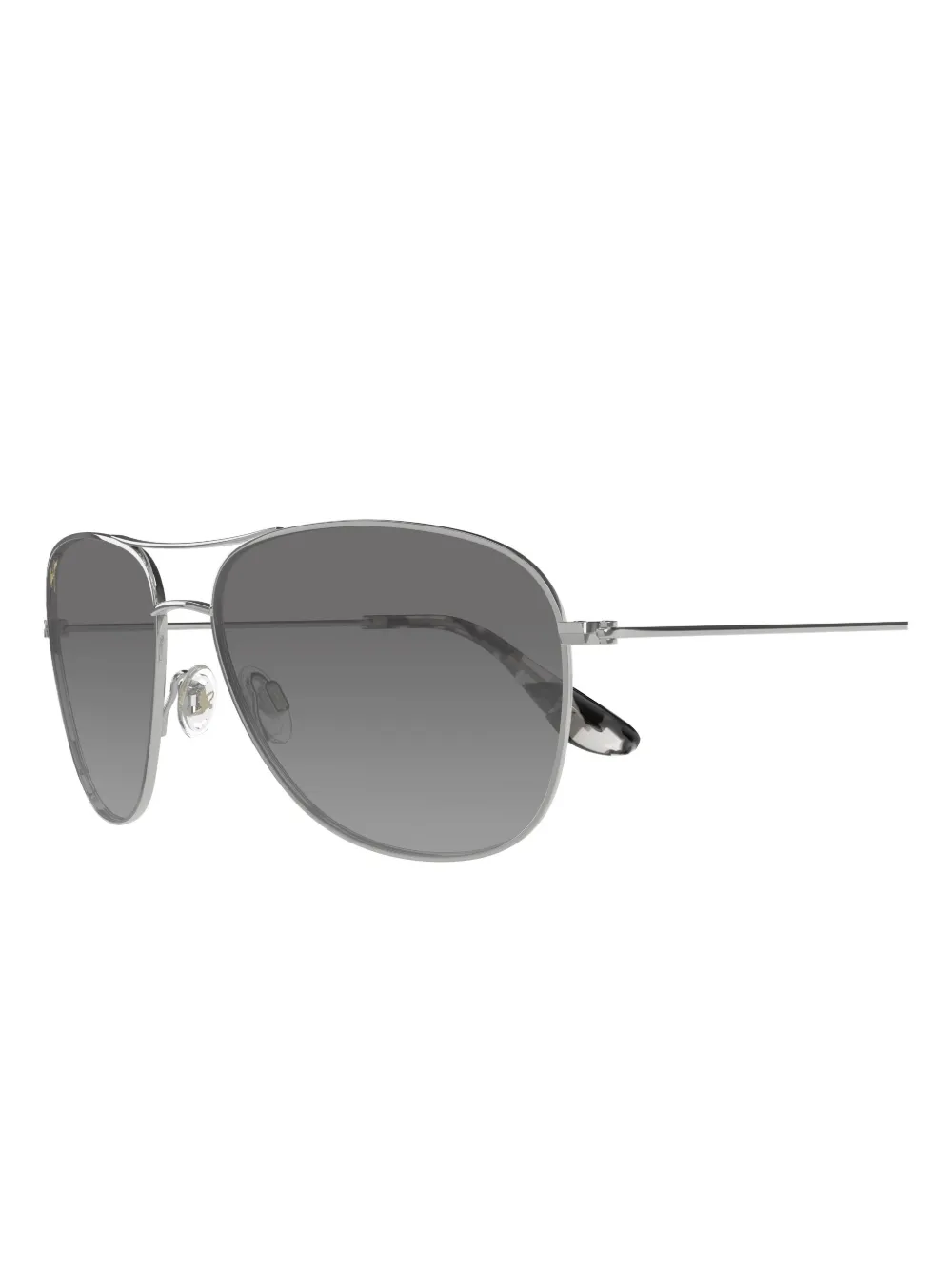 Maui Jim Cliff House Sunglasses In Gray