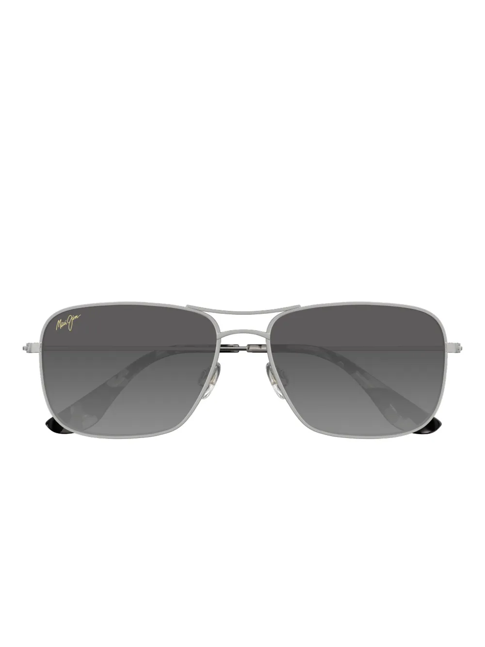 Maui Jim Wiki Wiki Sunglasses In Gray