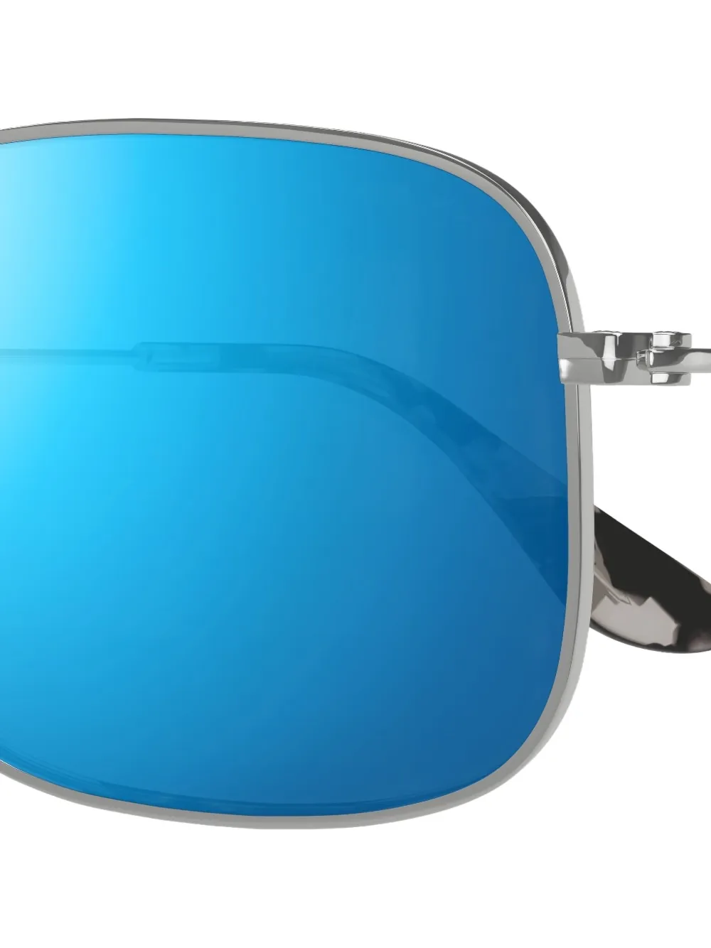 Maui Jim Wiki zonnebril Zilver