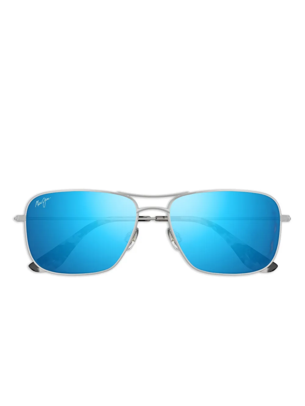 Maui Jim Wiki zonnebril Zilver