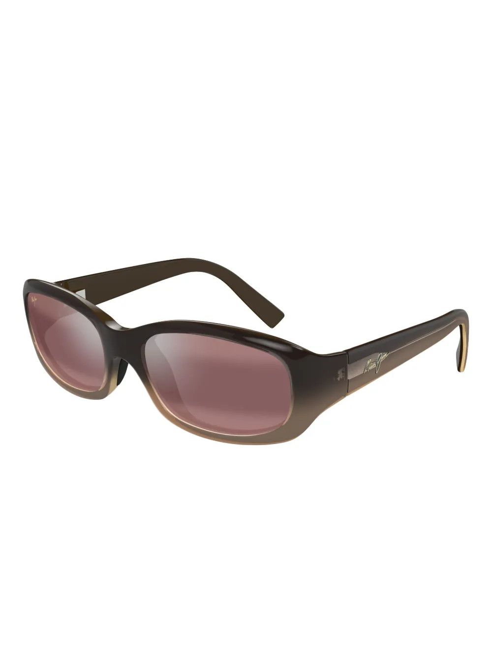 Maui Jim Punchbowl sunglasses | Women | Image 2