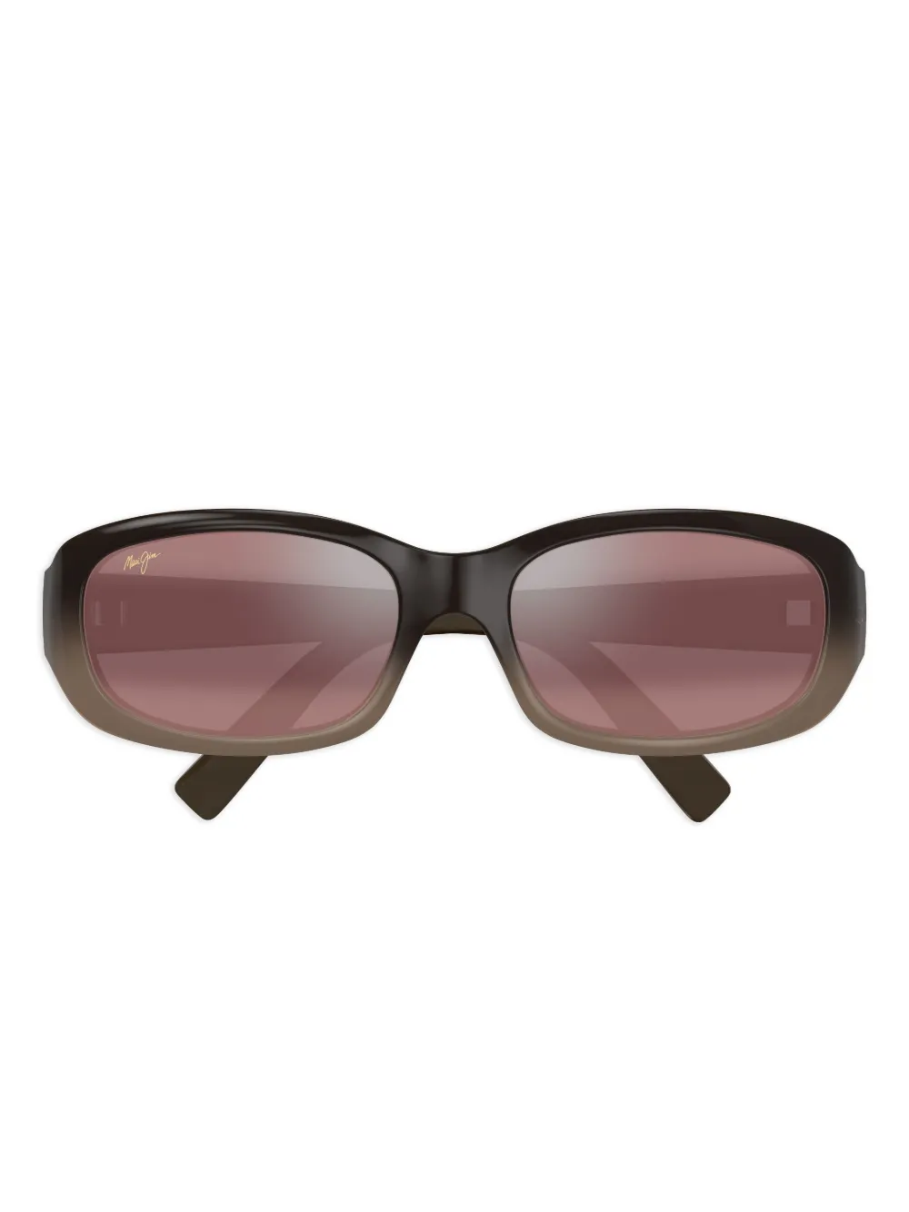 Maui Jim Punchbowl sunglasses | Brown | Image 1