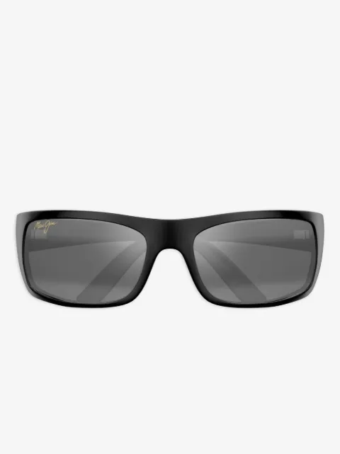 Maui Jim rectangle-frame sunglasses