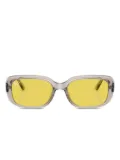 Ray-Ban square sunglasses - Neutrals