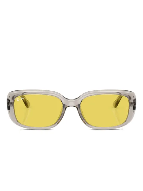 Ray-Ban Óculos de sol quadrado