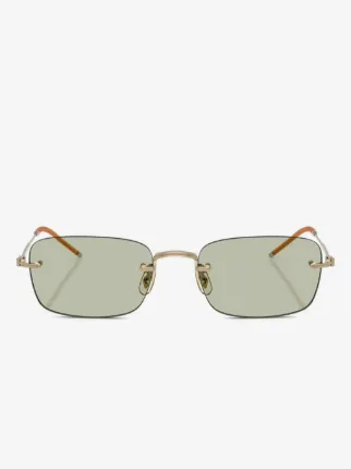 Oliver Peoples