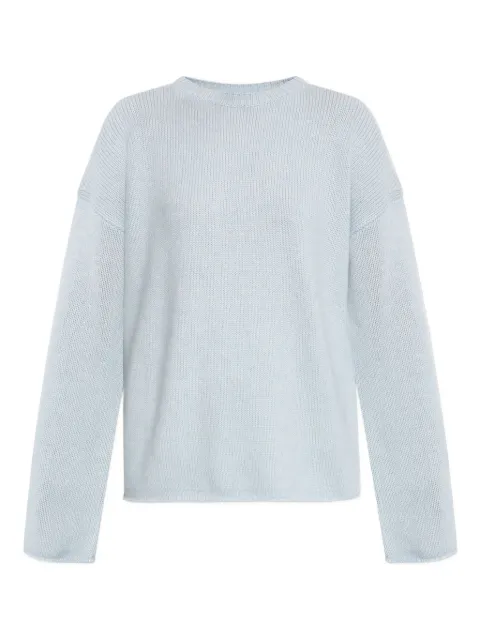 Lisa Yang cashmere sweater