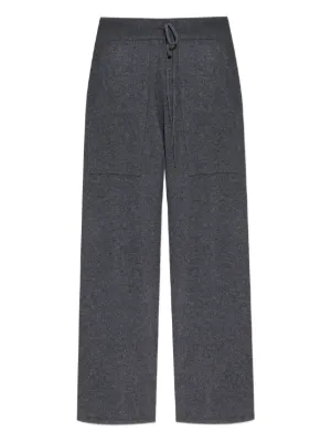パンツ LISA YANG FW25 Trousers (202143 SA) Lisa Yang Sofi Trousers | Grey | FARFETCH