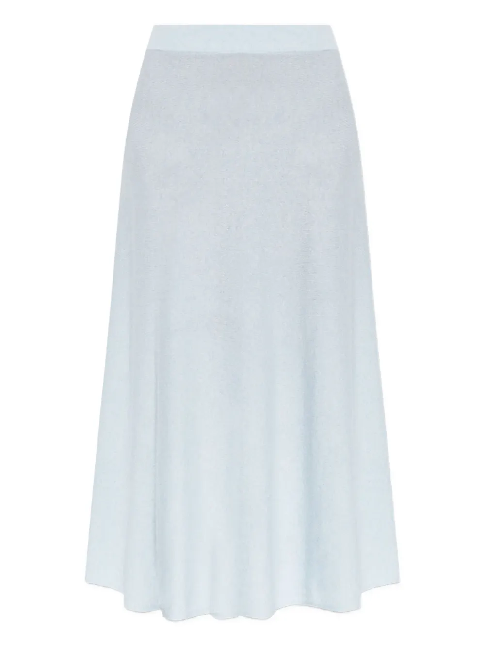 Lisa Yang The Torie Cashmere Flared Skirt