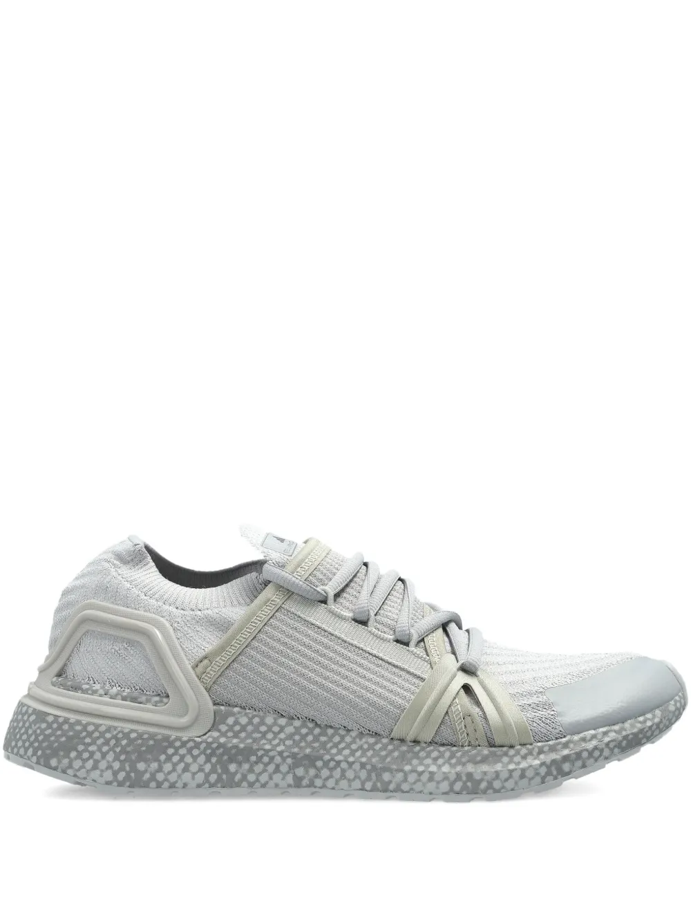 Adidas by Stella McCartney Ultraboost 23 knit sneakers Grey