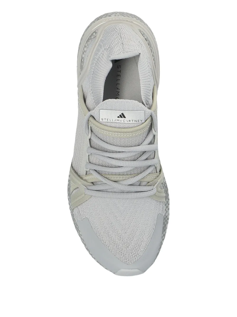adidas by Stella McCartney Ultraboost 23 knit sneakers Grey
