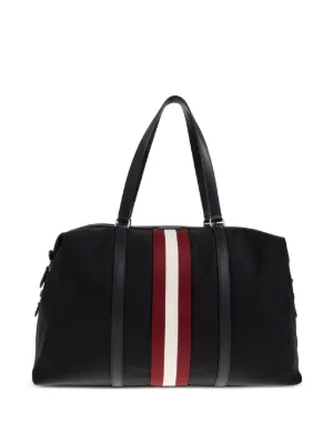 BALLY ボストンバッグ　レザー Bally - 【美品】Bally バリー ボストンバッグ 2way レザー