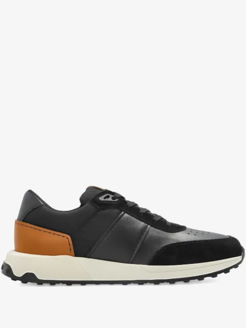 Tod's tenis con paneles
