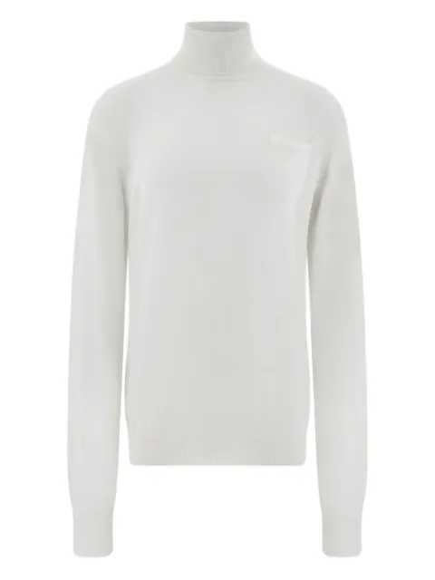 Ferragamo turtleneck sweater