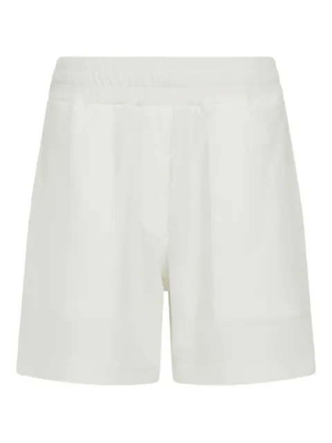 Ferragamo monogram pocket shorts