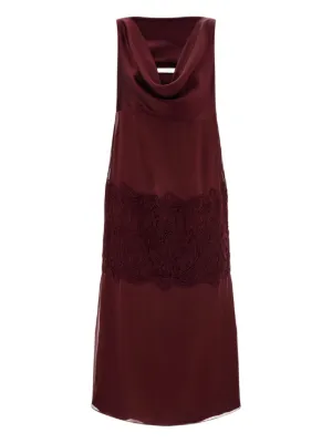Ferragamo Cocktail & Party Dresses | FARFETCH US