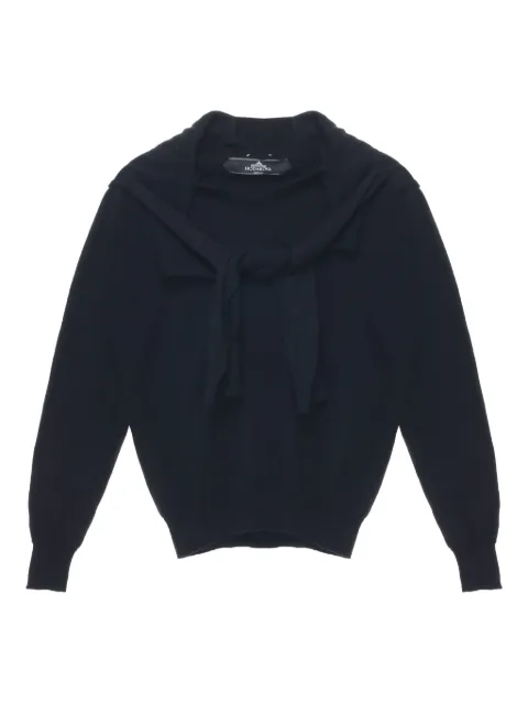 HODAKOVA double-sleeve sweater