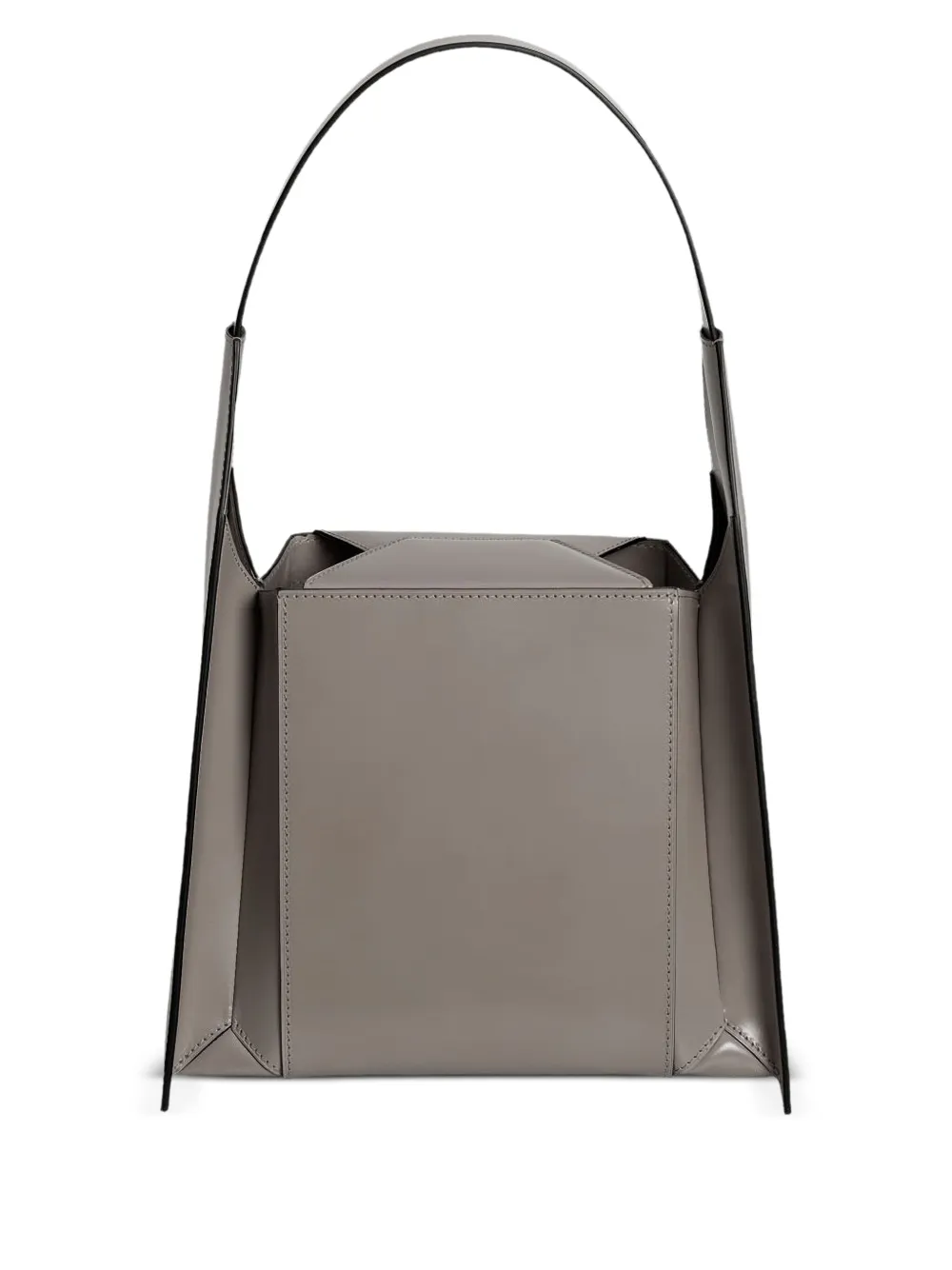 Angelo leather tote bag
