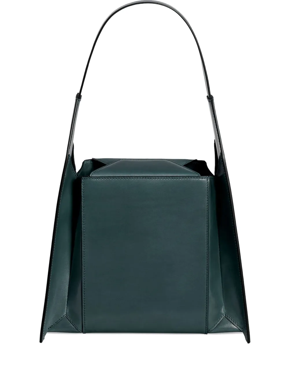 Angelo leather tote bag