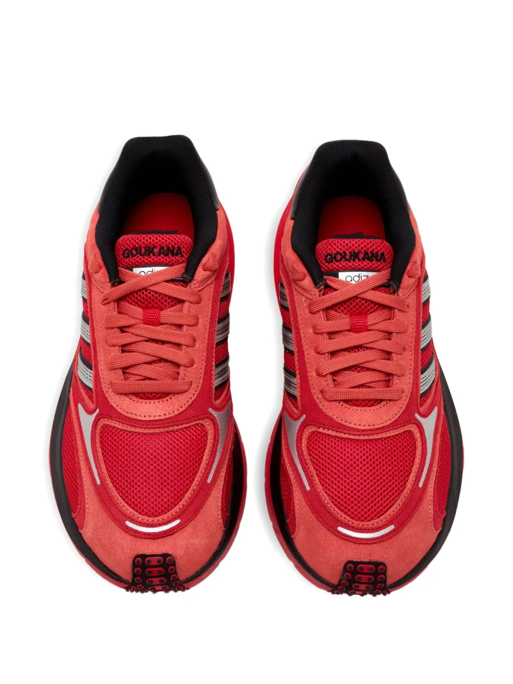 adidas Adizero Goukana sneakers | Low-Tops | Image 2