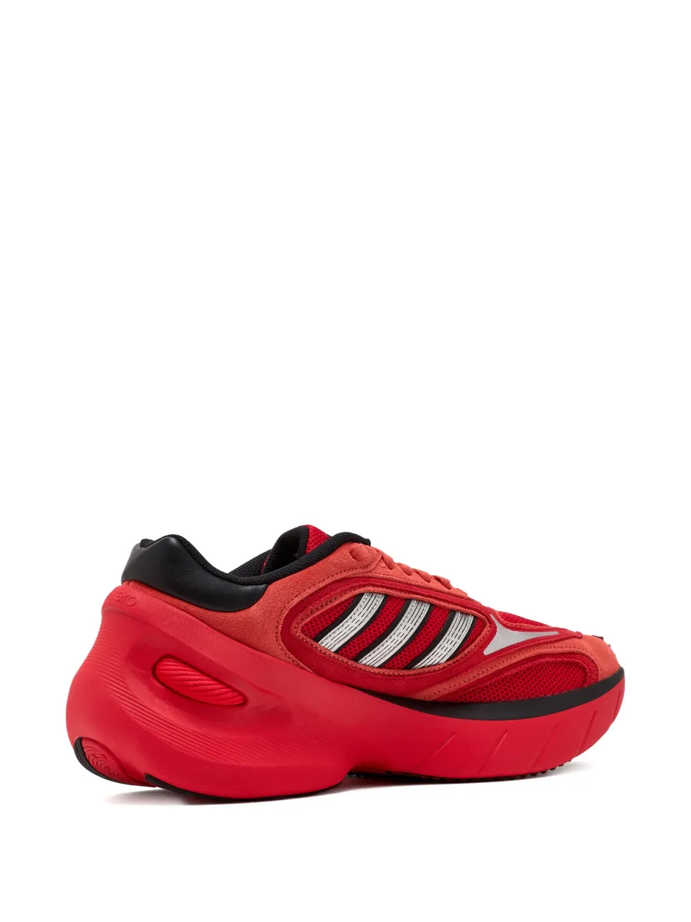 adidas Adizero Goukana sneakers Rood