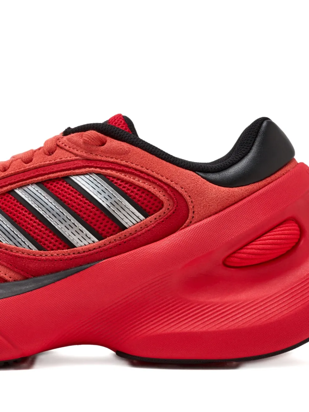 adidas Adizero Goukana sneakers Rood