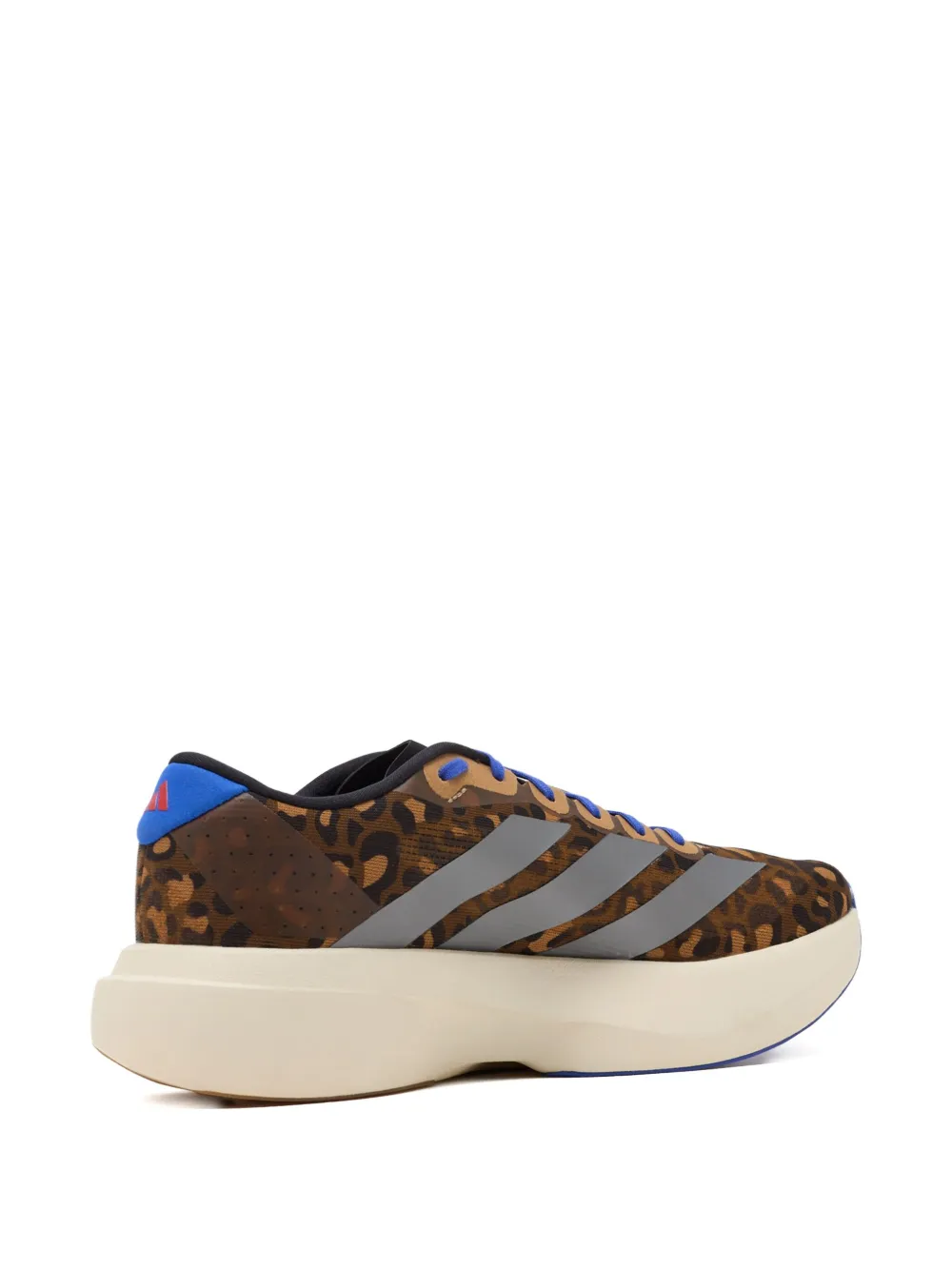 adidas Litestrike Pro leopard-print sneakers | Low-Tops | Image 2