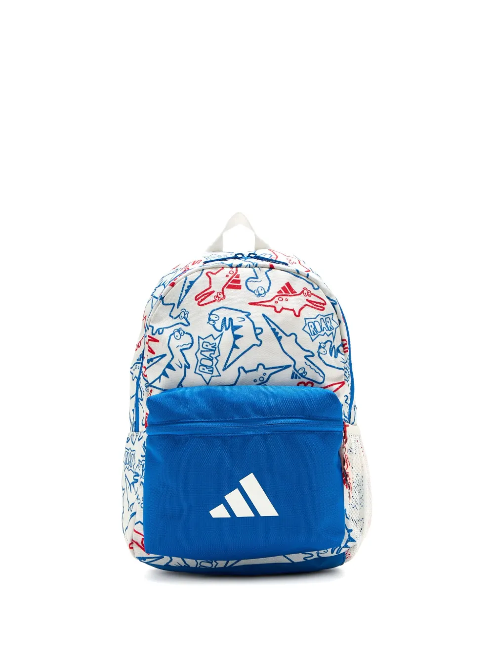 Adidas Originals Adiraptor Backpack In Blue