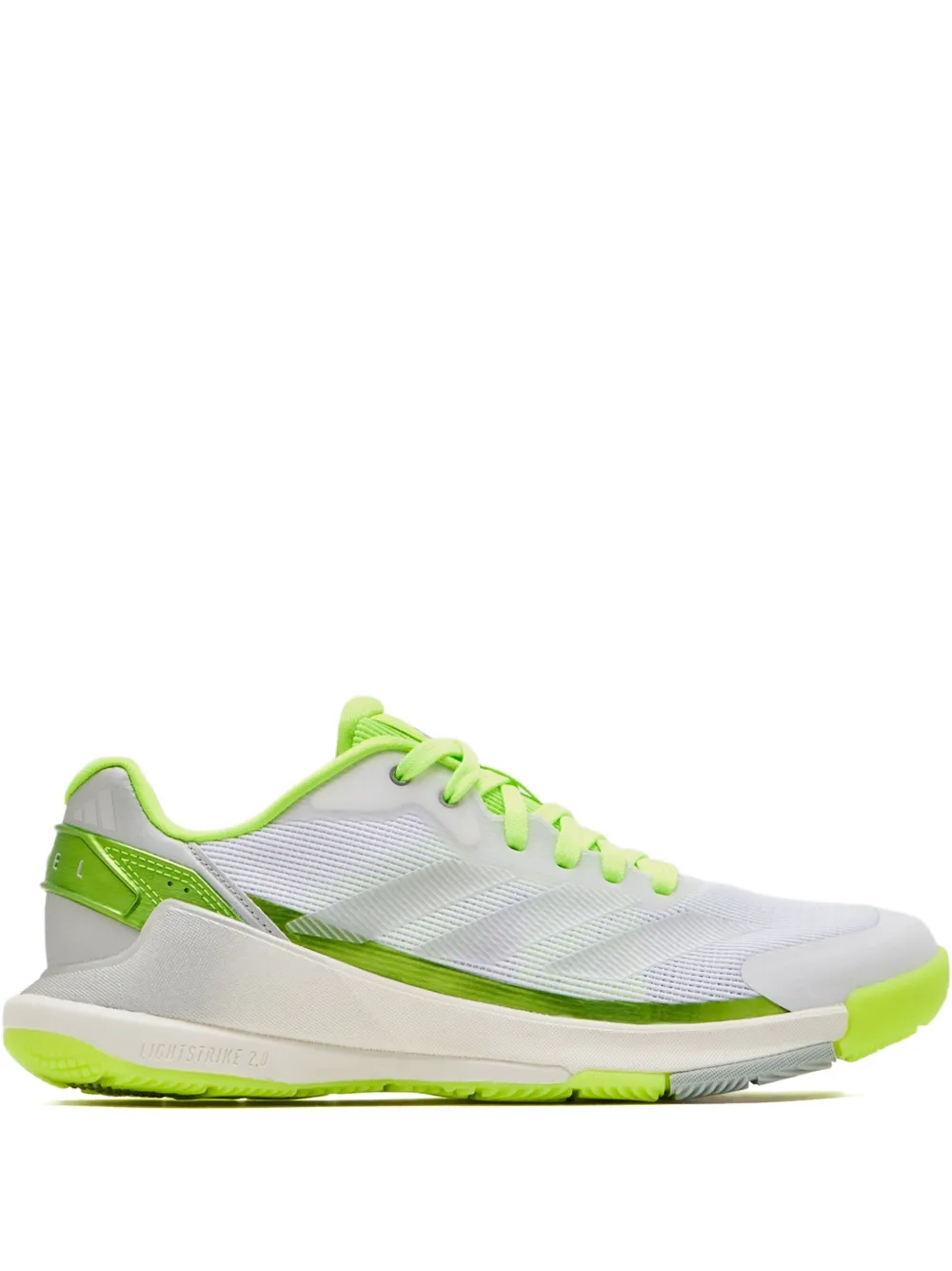 adidas Crazyquick sneakers White
