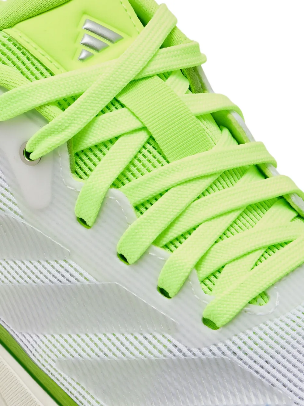 Adidas Originals Crazyquick Sneakers In White