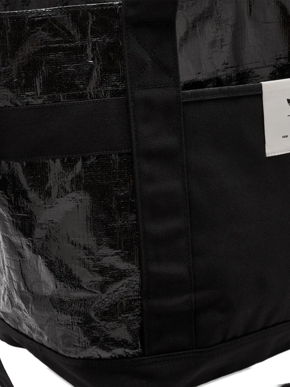 adidas BY SONG FOR THE MUTE TASSEN Zwart