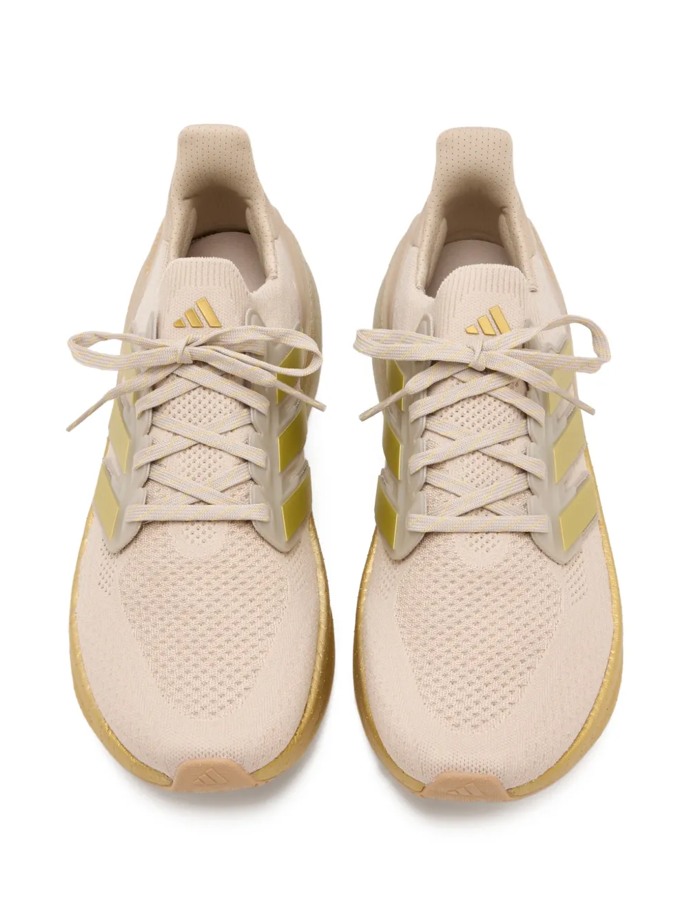 adidas Ultraboost Sneakers Beige