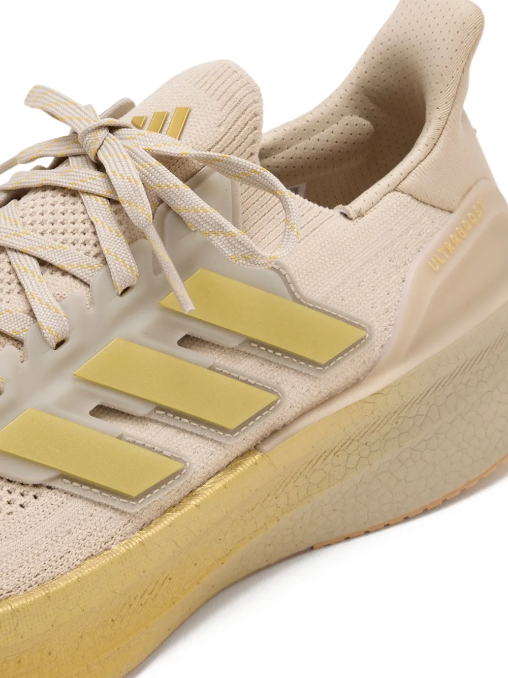 adidas Ultraboost Sneakers Beige