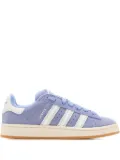 adidas Campus suede 3-Stripes sneakers - Blue