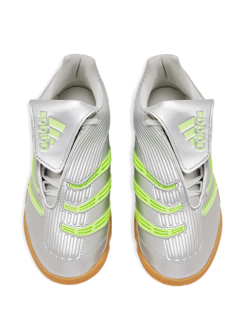 adidas Predator Sala sneakers Grijs