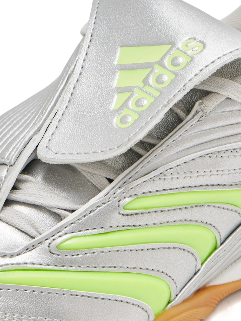 adidas Predator Sala sneakers Grijs