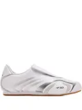 adidas +F50 slip-on sneakers - White