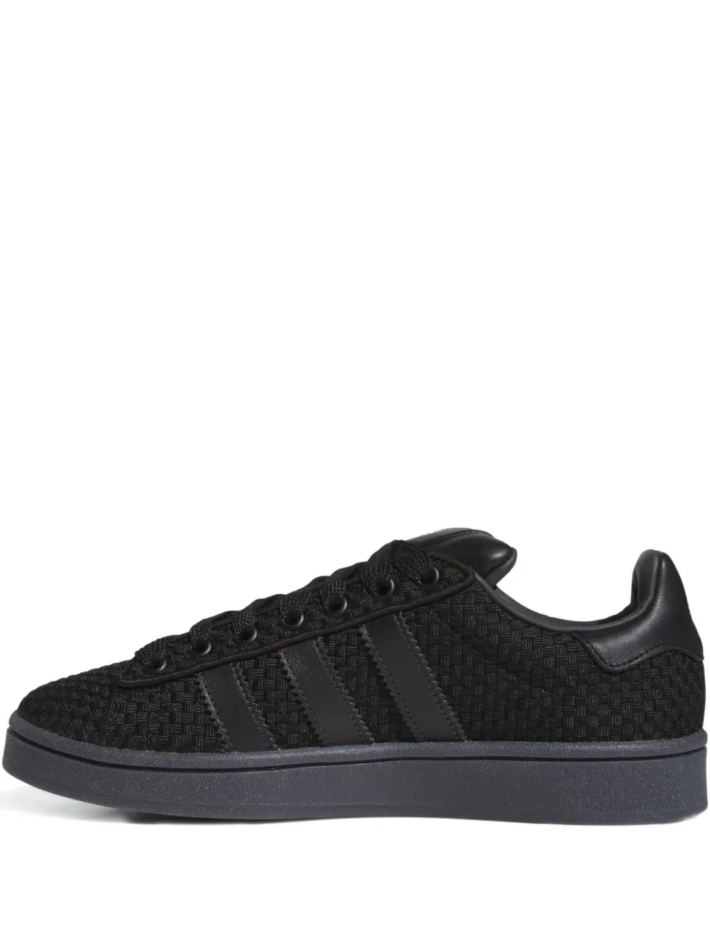 adidas Campus 00s sneakers | Black | Image 1