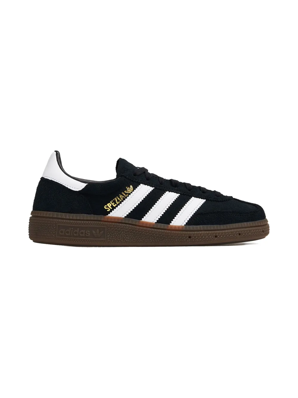 Adidas Kids Handball Spezial sneakers Black