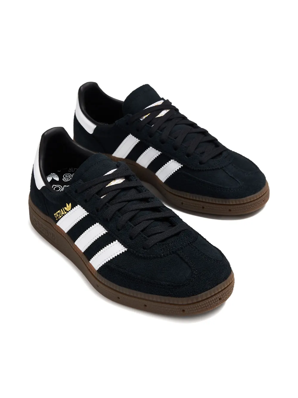 adidas Kids Handball Spezial sneakers Black