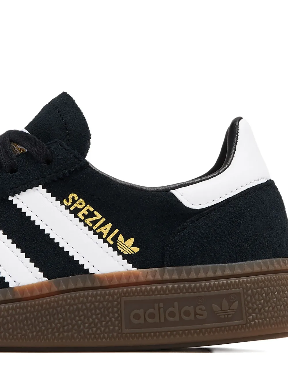 adidas Kids Handball Spezial sneakers Black