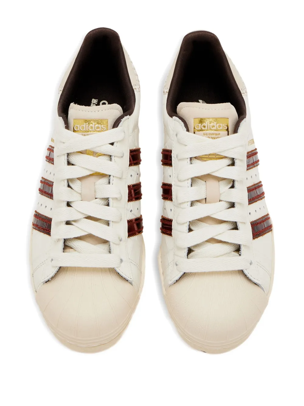 Adidas Originals Adidas X Wales Bonner In Neutral