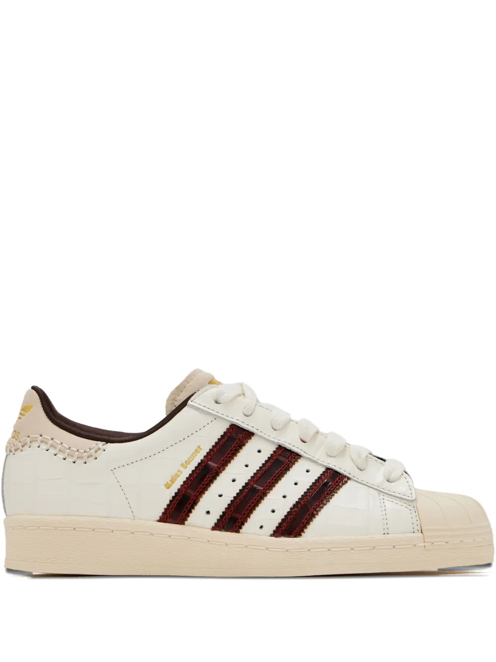 Adidas Originals Adidas X Wales Bonner In Neutral