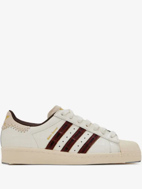 adidas Superstar sneakers