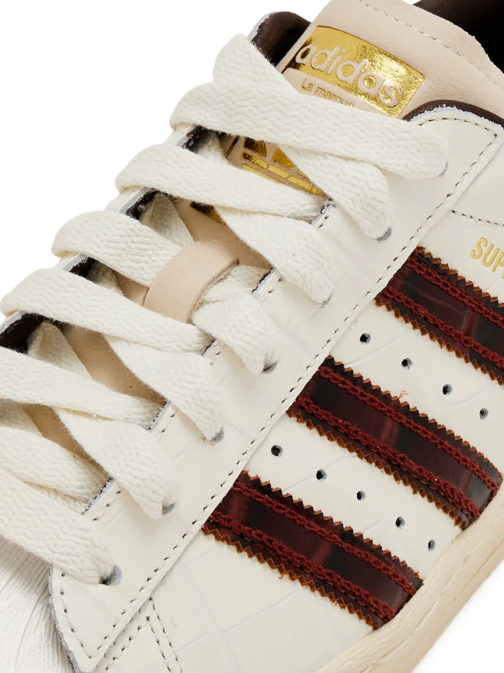 Adidas Originals Adidas X Wales Bonner In Neutral