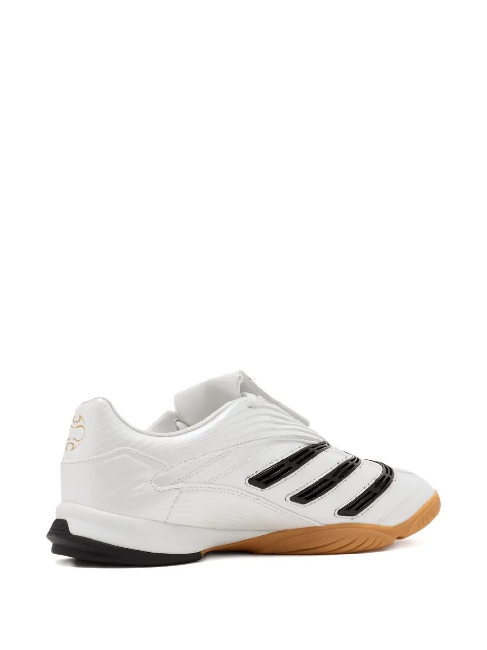adidas Predator Sala sneakers met drie strepen Wit