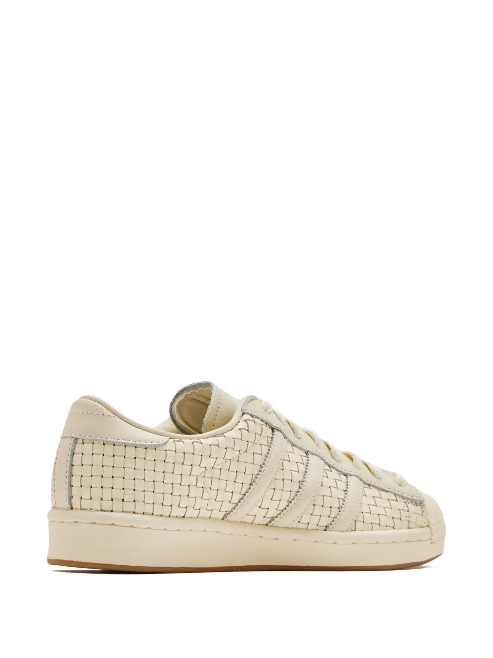 adidas Superstar sneakers Beige