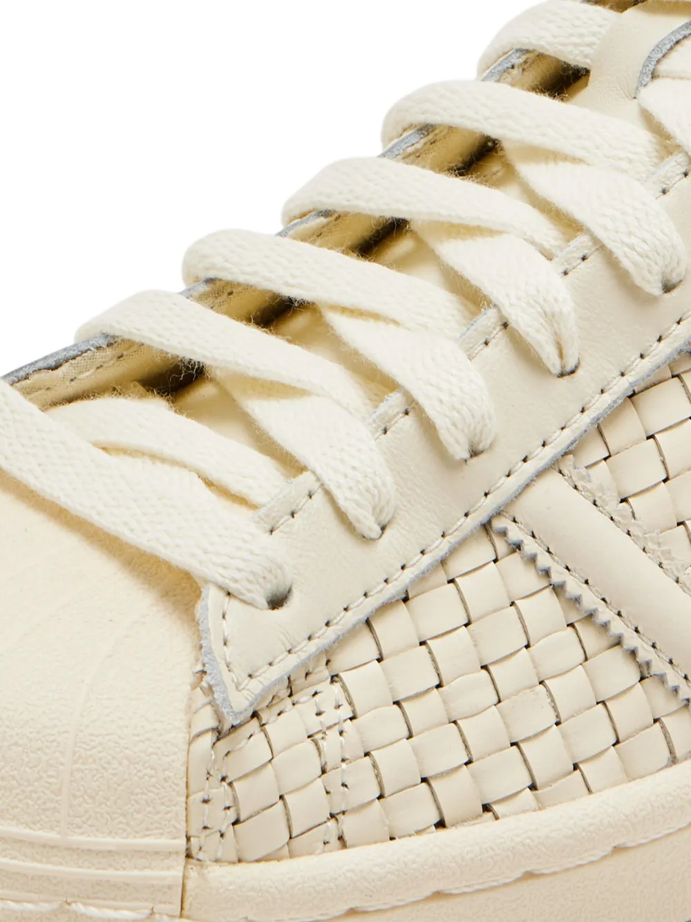 adidas Superstar sneakers Beige